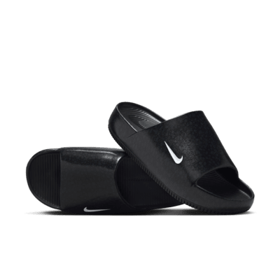 Nike print slides best sale